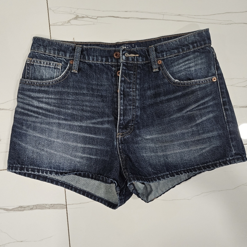 NWOT Lucky Brand Shorts Size 10/30
